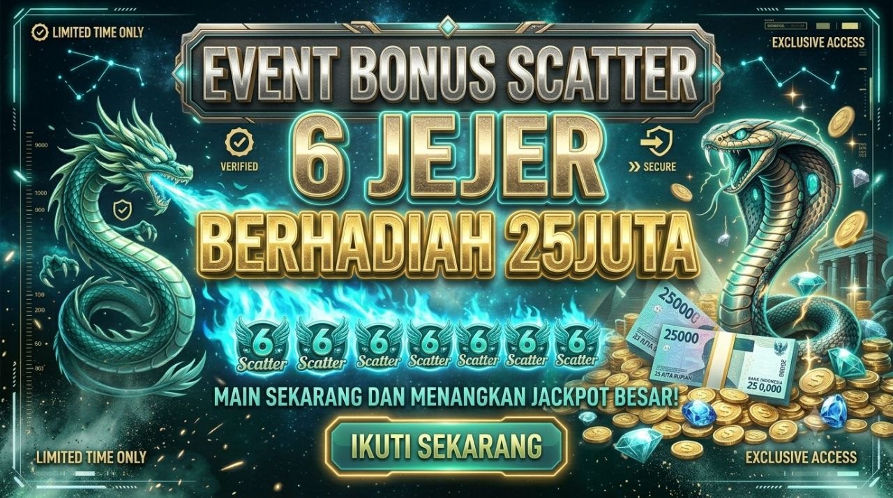 MAHJONG WINS EVENT